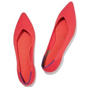 Rothy's The Point Flame